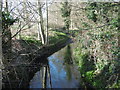 River Shuttle near Bexley Village