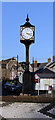 Penarth Town Clock