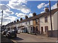 Victoria Street, Eccles