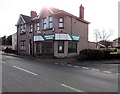 Former Liswerry Post Office, Newport