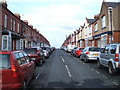 Moorland Road, Scarborough