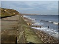 Seaham Promenade