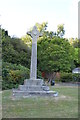 Brenchley War memorial