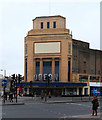 TQ3086 : Odeon cinema, Holloway Road by Jim Osley