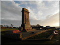 Arbroath War Memorial