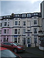 The Stuart House Hotel, Scarborough