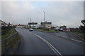 Bexhill Road at Glyne Gap