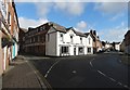 The Horncastle Antiques Centre