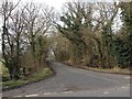 Sweetlands Lane, near Staplehurst