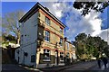 Harbledown: The Coach and Horses PH