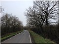 Frittenden Road, near Staplehurst