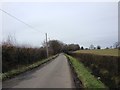 Cradducks Lane, near Staplehurst