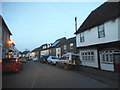 Puckeridge High Street