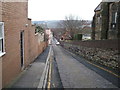 Tollergate, Scarborough