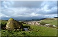 Tarbert Hill (boulder)