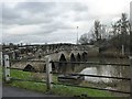 Town Bridge, between Sturminster Newton and Newton (2)