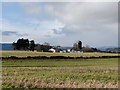 Rootfield Farm, Black Isle