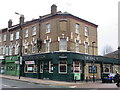 The Lord Nelson, Wood Green