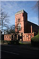 Altrincham United Reformed Church