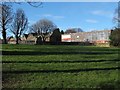 New and old schools, Bramley