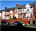 Beechwood Guest House, Newport