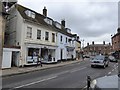 Market Cross, Sturminster Newton