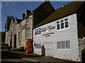 Church Street, Wedmore