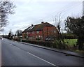 Orchard Cottages, Cranbrook Road, Knoxbridge