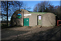 Daviot Scout Hut