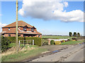 Crook Mill Road, near East Halton