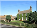 Baysgarth Farm, East Halton