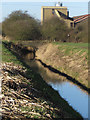 Neatgangs Lane, near Goxhill