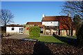 The Beagle on Foxwood Lane, York