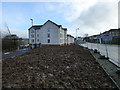 New houses at The Glen