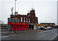 Shops on Station Avenue, Filey