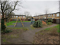 Play area, Arbury