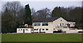 Harwood Cricket Club