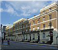 Anchor Terrace, Southwark Bridge Road