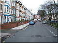 Trafalgar Square, Scarborough