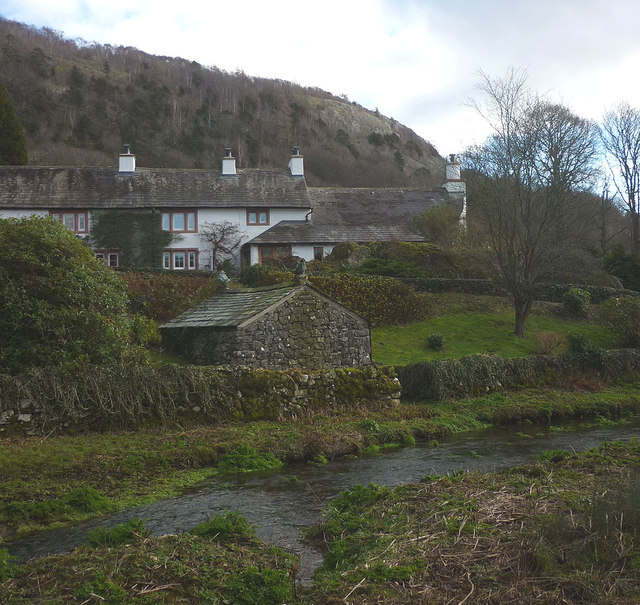 Cottages at Beck Head