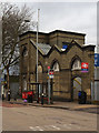 Hornsey Railway Station