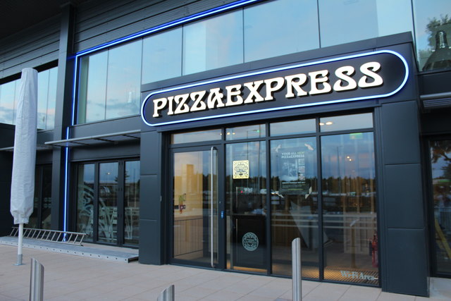 Nando's Costa Coffee, and Pizza Express outlets under construction (22)