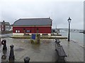 Lifeboat Museum, Poole Quay