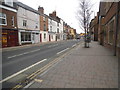 Cowley Road, Oxford