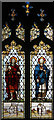 St Mary, Chigwell - Stained glass window