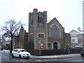 Bishop Auckland Baptist Church