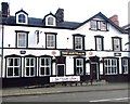 "The Australia" Porthmadog