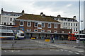 Folkestone Bus Station