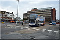 Folkestone Bus Station