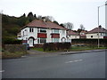 Houses on Seamer Road (A64)